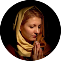 Гадалка Анна — Каминский